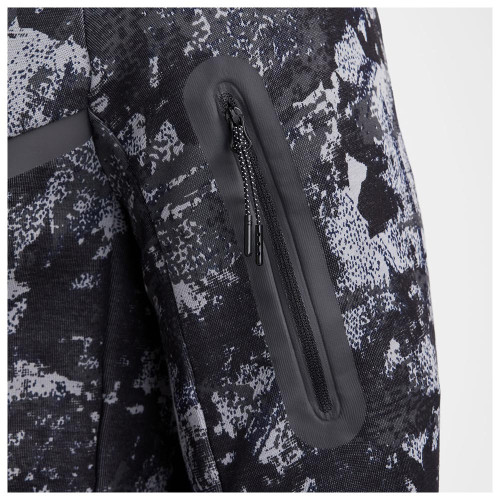 Nike Ανδρική ζακέτα Tech Fleece Windrunner
